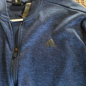 Men’s Adidas Track Jacket